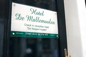 De Mallemoolen